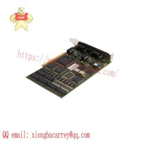 ABB DSQC637 3HAC023047-001 Robot ADAPTER