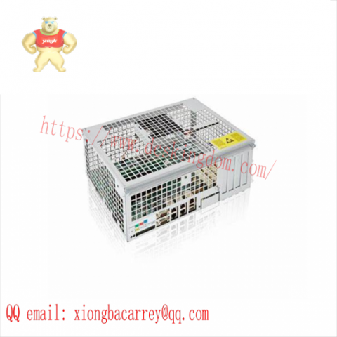 ABB DSQC639 3HAC025097-001/13 Main Computer