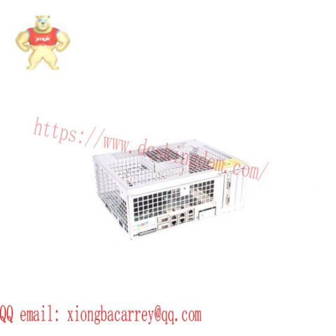 ABB DSQC639 3HAC025097-001: Industrial Computer Module, Precision and Efficiency for Manufacturing Systems