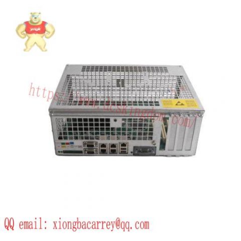 ABB DSQC639 - 3HAC025097-001 Robot Circuit Board