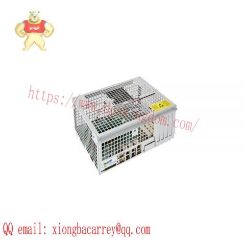 ABB DSQC639 & DSQC1005 & DSQC639, Integrated I/O Modules for Industrial Automation, Advanced Functionality & Compatibility