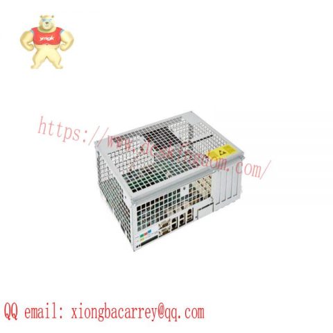 ABB DSQC639 3HAC041443-003 3HAC060576-003 3HAC055439-004 IRB6700 Control Modules, Comprehensive Automation Solution