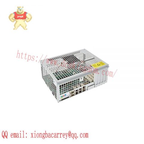 ABB DSQC639 Module, 3HNA011342-001 TOP ASSEMBLY