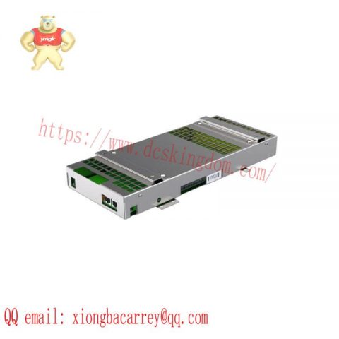 ABB DSQC646 - 3HAC026271-001, ELAN EPS Control Module