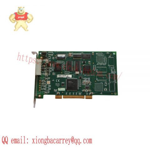 ABB DSQC658, IRB2600 Series, Industrial Control Modules