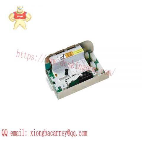 ABB DSQC662 & 3HAC026254-001 & 3HAC043075-001 & IRB6700 & 3HAC043075-003 - Advanced Industrial Control Modules