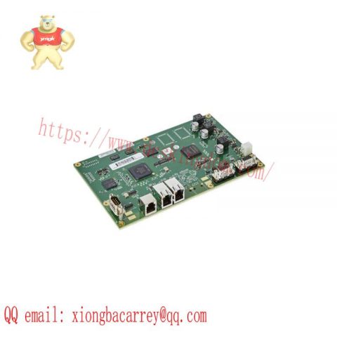 ABB DSQC668 3HAC028179-001 & IRB6700 Modules for Advanced Control Systems