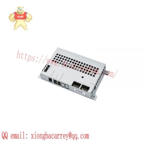 ABB DSQC668 3HAC029157-001 IRB2600 3HAC046599-001 3HAC040655-001 MU100: Advanced Industrial Automation Solutions