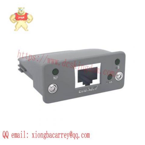 ABB DSQC669 Ethernet Unit 3HAC027652001, Control Systems & Automation Solutions