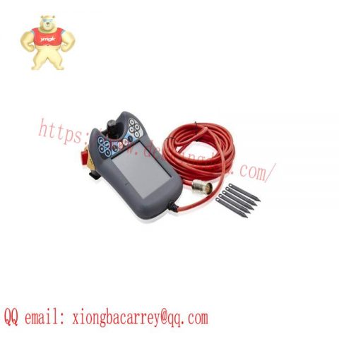 ABB DSQC679 | Modular EtherCAT Interface, 3HAC028357-001 & IRB6640 | 3HAC033413-001