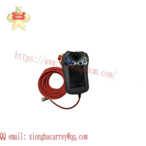 ABB DSQC679 - 3HAC028357001, Robot Teaching Aid Module for Advanced Automation Solutions