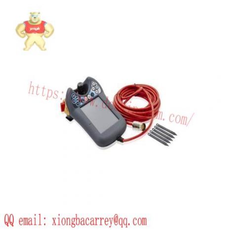 ABB DSQC679 Teach Pendant