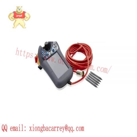 ABB DSQC679, DSQC336, 3HNE04092-1, 3HAB8101-8, IRB6700, 3HAC055448-003, 3HAC045060-001 - High-Performance Industrial Control Modules