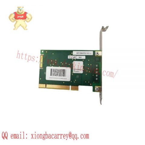 ABB DSQC697 - High-Performance Input/Output Modules, 3HAC037084-001, 3HNA023282-001, 3HAC057981-003, Modular Automation