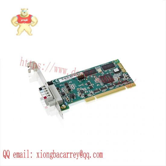 abb_dsqc697_devicenet_board.png ABB DSQC697 DeviceNet Board: Advanced Industrial Control Module