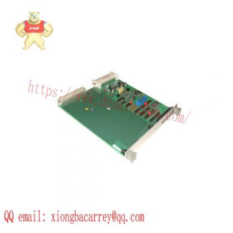 ABB DSQC 103 - Modular Control Module for Advanced Manufacturing Solutions