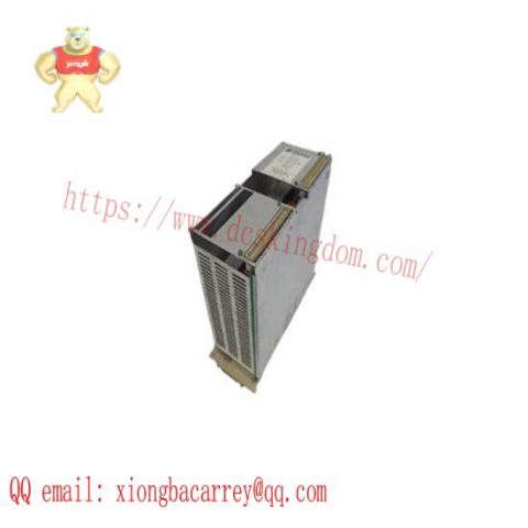 ABB DSQC 258 Power Supply Automation DCS Module