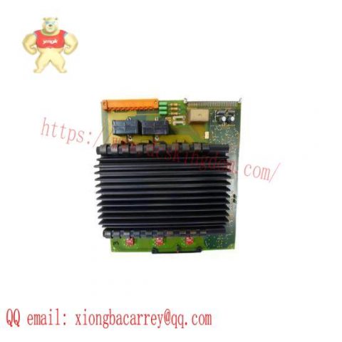 ABB DSQC 266T Servo Amplifier Board for Automation Parts