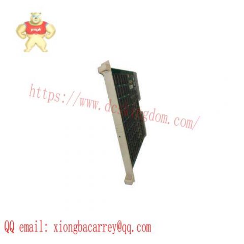 ABB DSQC 303 Memory Board Automation DCS Module