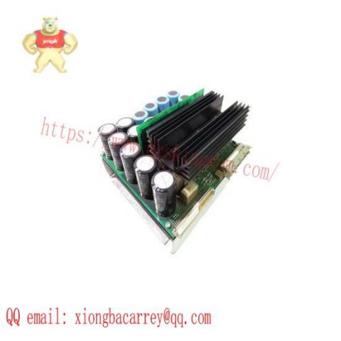 ABB DSQC 314C - DC Link Module for Automation Parts