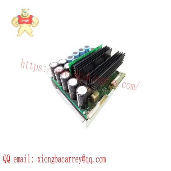 abb_dsqc_314c_dc_link_module_automation_parts.jpg ABB DSQC 314C - DC Link Module for Automation Parts