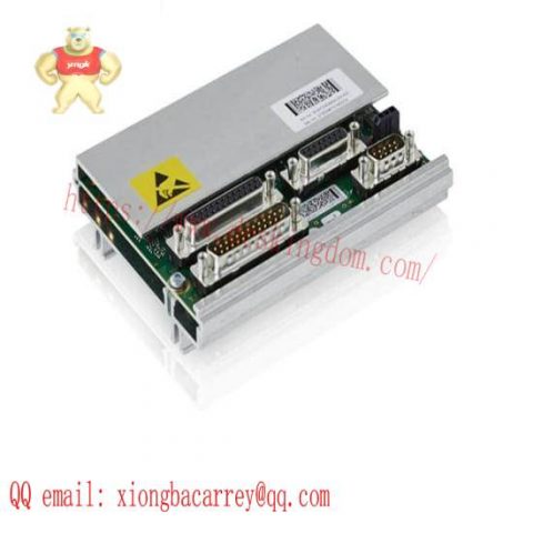 ABB DSQC 633C Measurement Unit