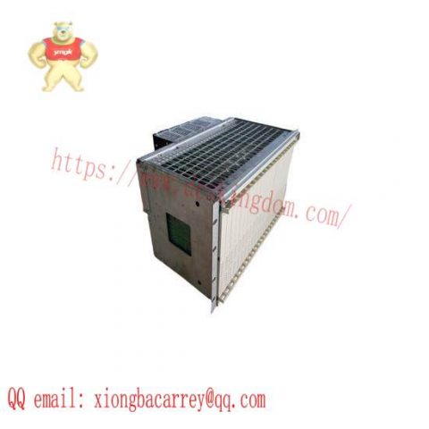 ABB DSRF187 | 3BSE004985R1 | I/O Cardfile Board | Industrial Control Modules