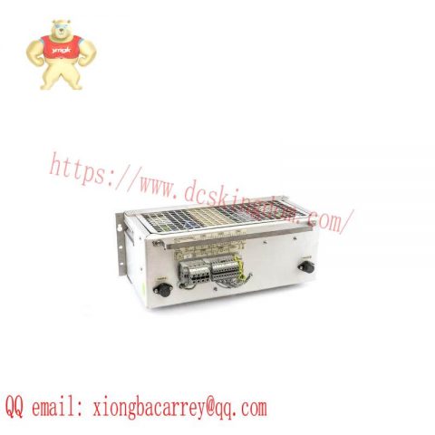 ABB DSSA165 Power Supply Unit 48990001-LY