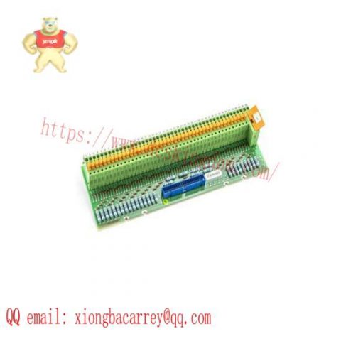 ABB DSTA121A 57120001NY Analog Connection Unit