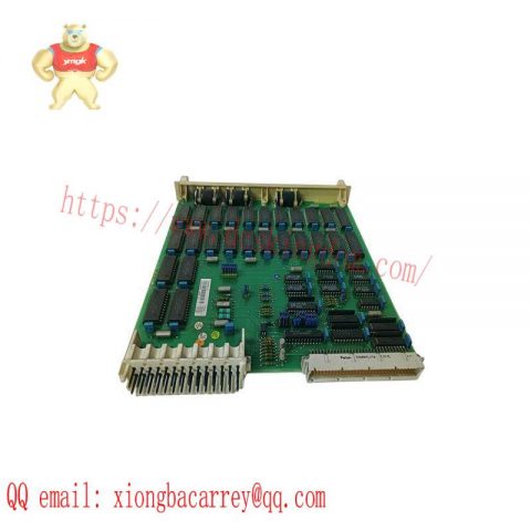 ABB DSTA131 - High-Performance Analog Board for Industrial Automation