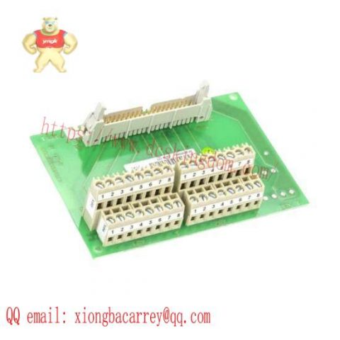 ABB DSTA171 S100 I/O DSTA 171 Connection Unit Module - Unify Your Automation Journey