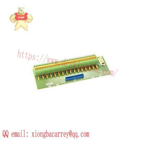 ABB DSTA180 57120001-ET/2 - Advanced Industrial Control Module