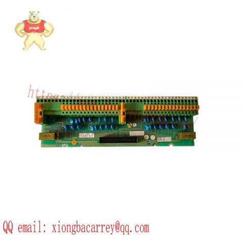 ABB DSTD110A - 57160001-TZ Terminal Board