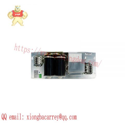 ABB DSTD110A Terminal Board - Advanced Control Solution for Industrial Automation