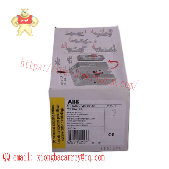 abb_dstd150a_dstd_150a_connection_unit.png ABB DSTD150A | Industrial PLC Connection Unit for Digital Input Board