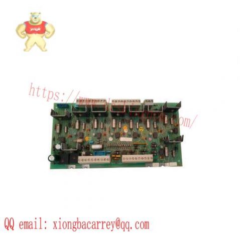 ABB DSTDW150 - 57160001-AAK | Digital Output Module, for Precision Industrial Control Systems