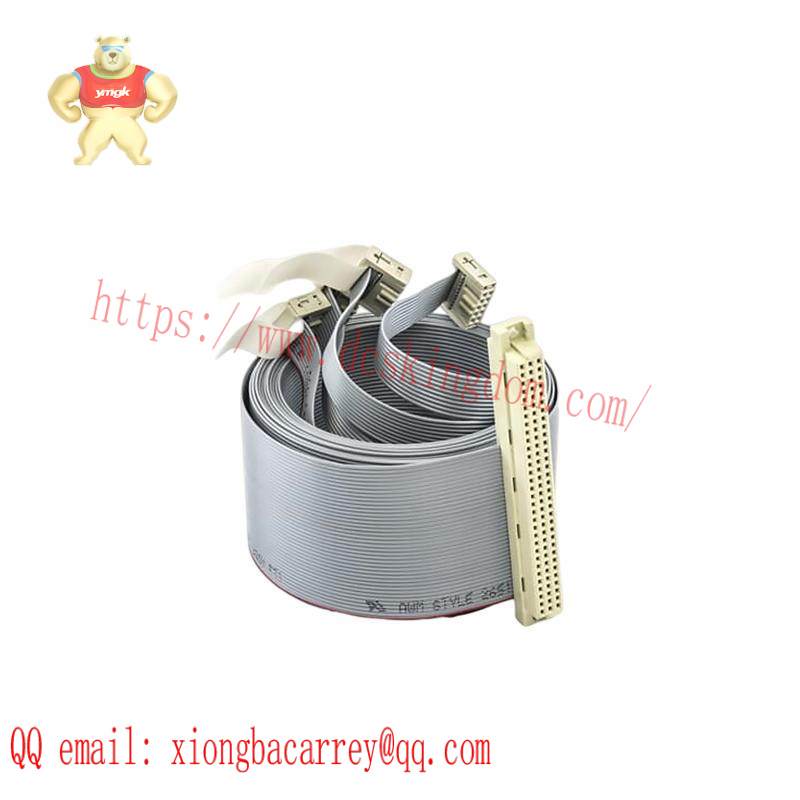 abb_dstk165_26390603-an_ribbon_cable.jpg ABB DSTK165 26390603-AN Industrial Control Ribbon Cable
