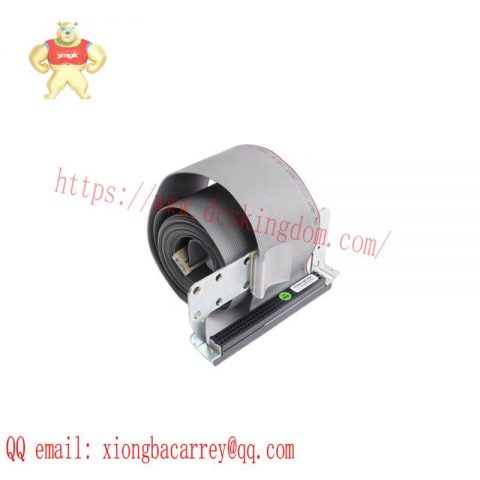 ABB DSTK 221L3 - 3BSC950164R30 Ribbon Cable Assembly