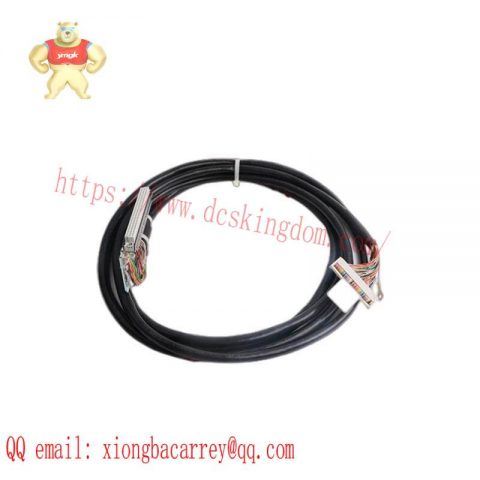 ABB DSTK 228SL3 3BSC950174R30 Assembly Ribbon Cable