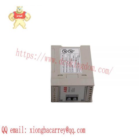 ABB DTDX707A 61430001-WG Power Supply Board - Advanced Industrial Automation Solutions