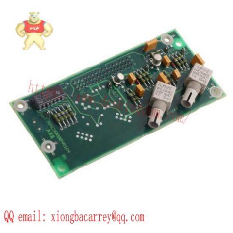 ABB DTDX991A 61430001-UW Modular Control System