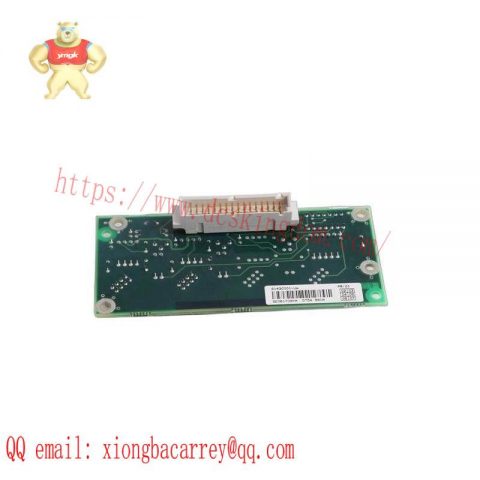 ABB DTDX991A 61430001-UW Servo Controller: Precision Control for Industry 4.0 Applications