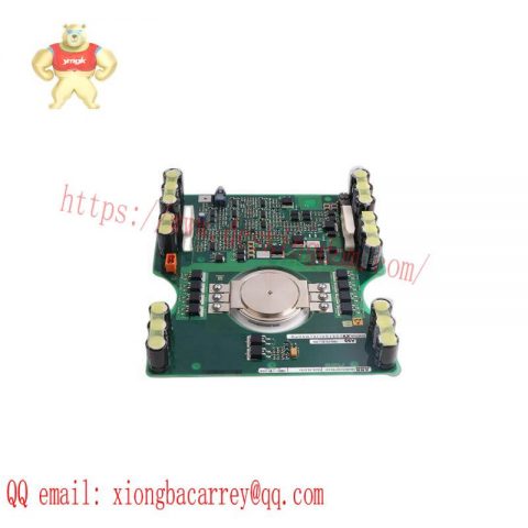 ABB DTPC723A 3EST000210-3450 Interface Module: Advanced Control Hub for Industrial Automation