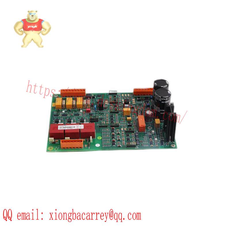 abb_dytp600a_6143001-zy_power_supply.jpg ABB DYTP600A 6143001-ZY Power Supply - High-Efficiency Modular Component for Industrial Automation