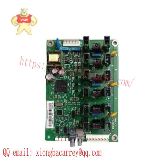 abb_e3ed_3.jpg ABB E3ED Controller for Industrial Automation