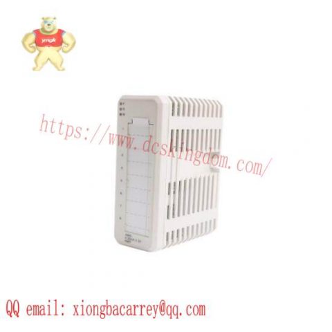 ABB EC-BOM-G009HLA012 MFD Control Unit - Advanced Industrial Automation Solution