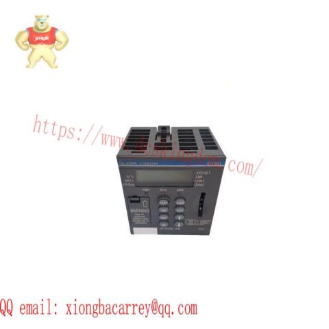 ABB EC581 ARCNET B4 1SAP140500R3160 Analog Input Module