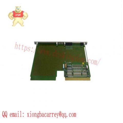 ABB EHDB130 Industrial Terminal Module