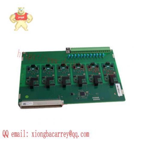 ABB EM-CAY - Industry Grade Control System, Precision Automation Solutions