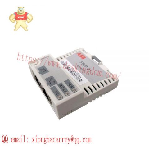 ABB FBIP-21 Industrial Communication Module